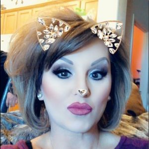 Meet your Posher, Tammy